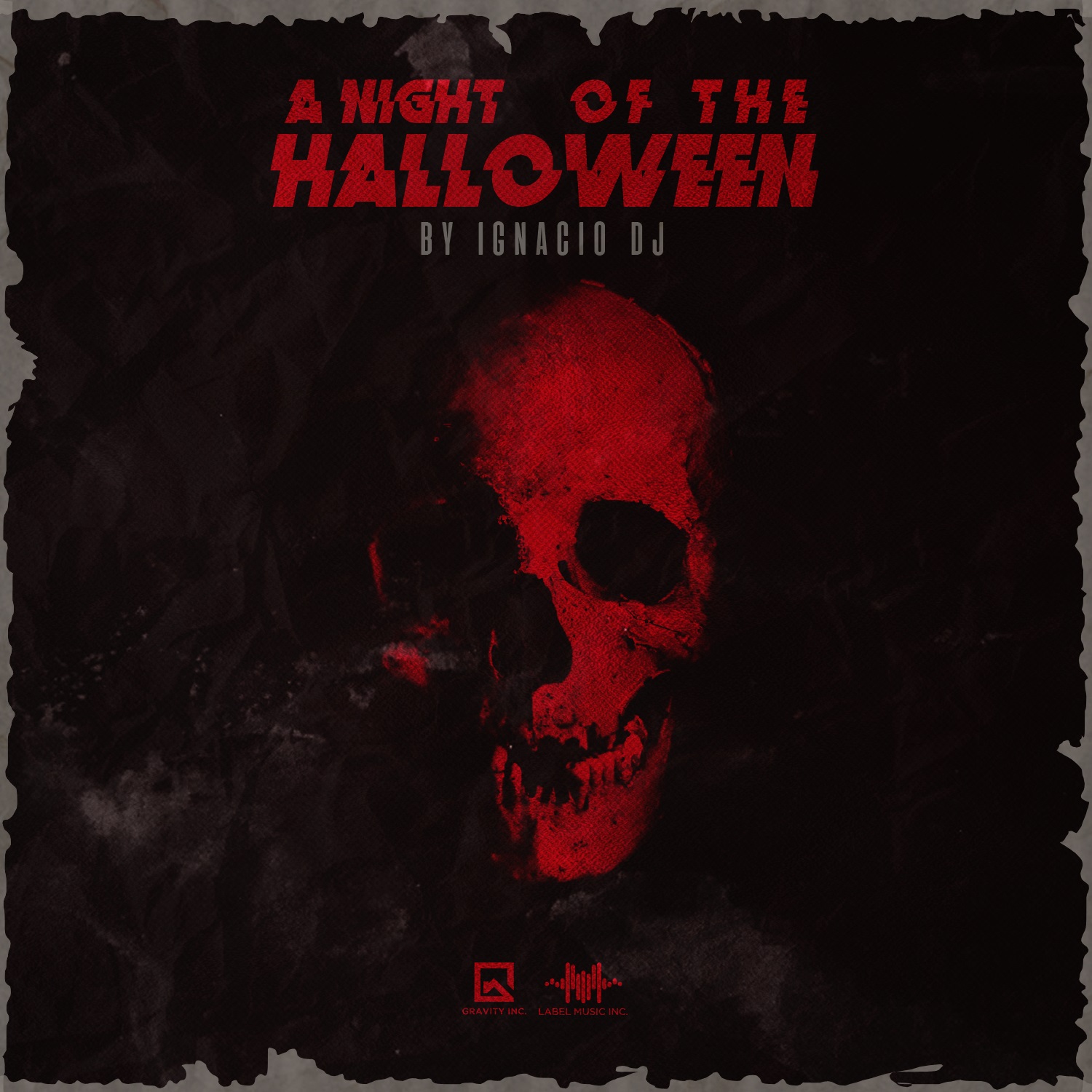 A Night Of The Halloween By IgnacioDj LMI