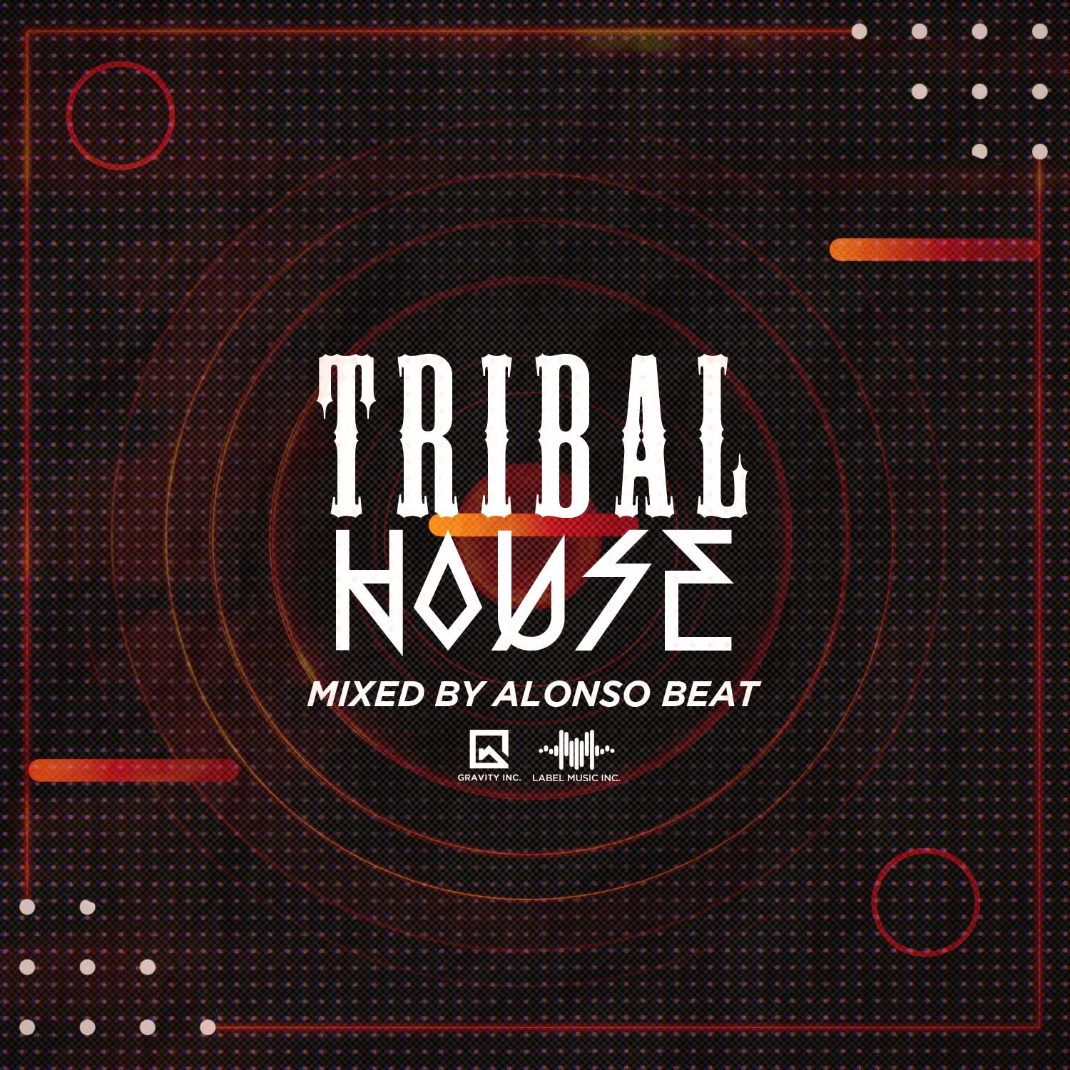 Tribal House Mixed By Alonso Beat LMI