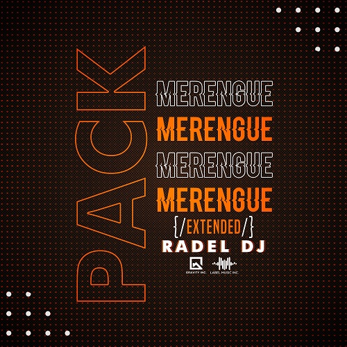 Pack Merengue By Radel Dj LMI