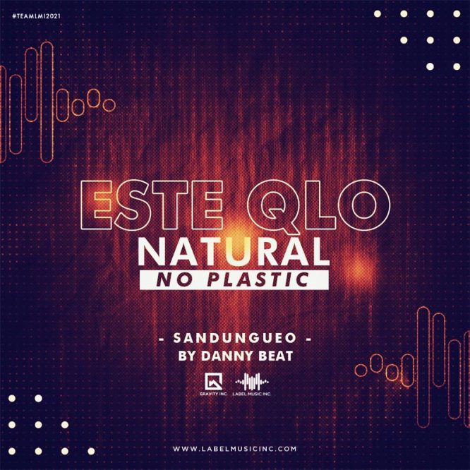 Este Culo Natural No Plastic [Sandungueo Remix By Danny Beat]