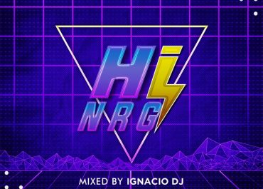 Hi NRG Mixed By IgnacioDj LMI