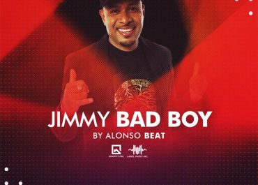 Jimmy Bad Boy Mix By Alonso Beat LMI