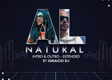 Tego Calderon Feat. Yandel – Al Natural [Edits By IgnacioDj LMI]