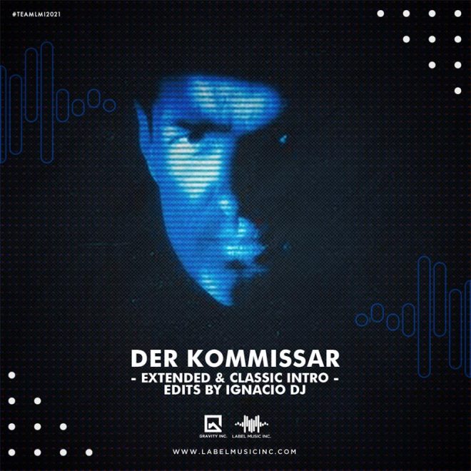 Falco – Der Kommissar [Edits By IgnacioDj LMI]