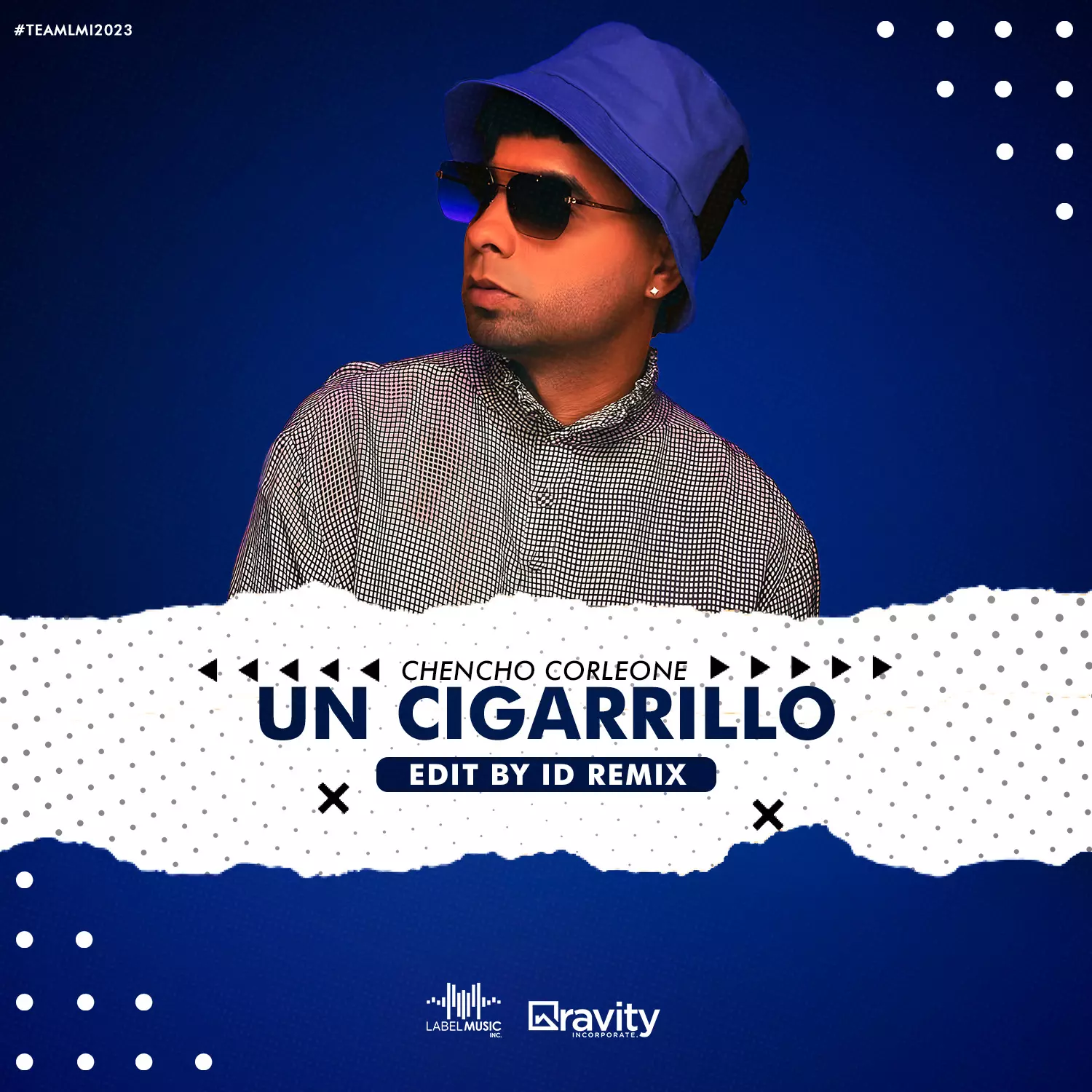 Chencho Corleone – Un Cigarrillo [Edit By ID Remix]