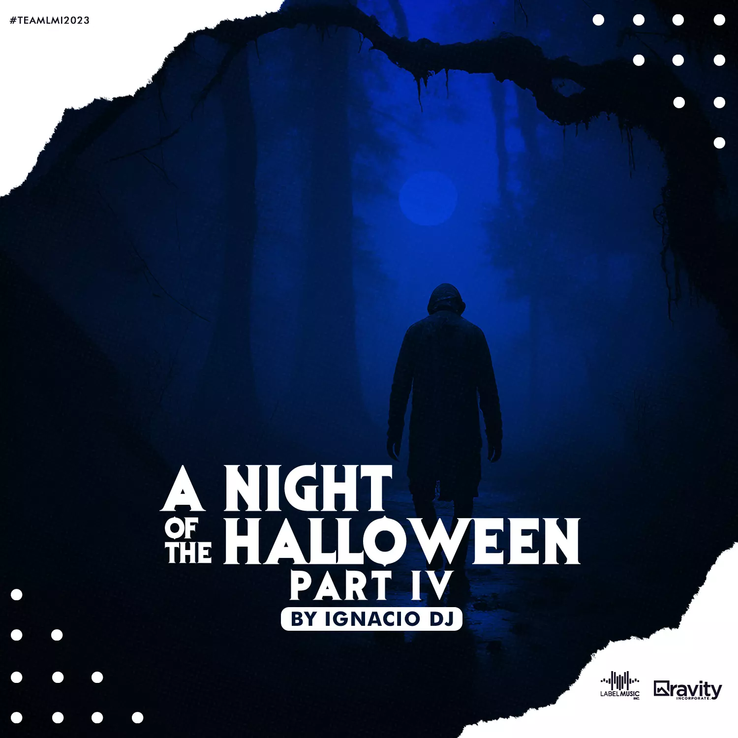 A Night Of The Halloween Part IV