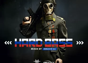 Hard Bass Mixed By IgnacioDj LMI
