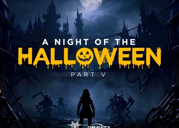 A Night Of The Halloween Part V By IgnacioDj LMI