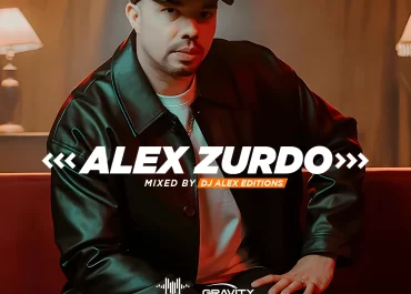 Alex Zurdo Mixed By Dj Alex Editions LMI