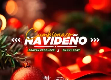 Cumbionaso Navideño By Brayan Producer Feat. Danny Beat