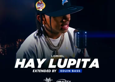Lomiiel – Hay Lupita [Extended By Eduin Bass LMI]