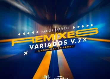 Remixes Variados Vol.7 By Label Music Inc