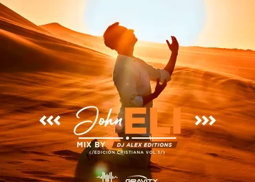 John Eli Mix Dj Alex Editions LMI