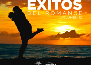 Éxitos Del Romance Vol.12 By Label Music Inc