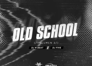 Old School Mix Vol.2 By Dj N-Beat Feat. Dj Five