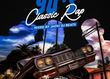 90’s Classic Rap Mixed By Jhovi Dj Beats LMI