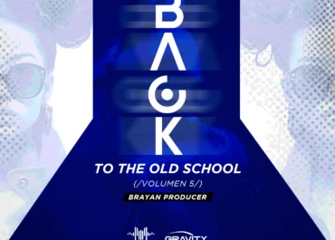 Back To The Old School Vol.5 By Brayan Producer LMI
