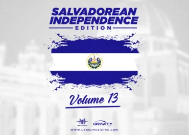 Salvadorean Independence Edition Vol.13