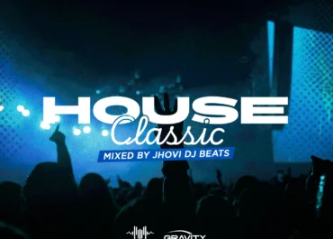 House Classic Mixed By Jhovi Dj Beats LMI