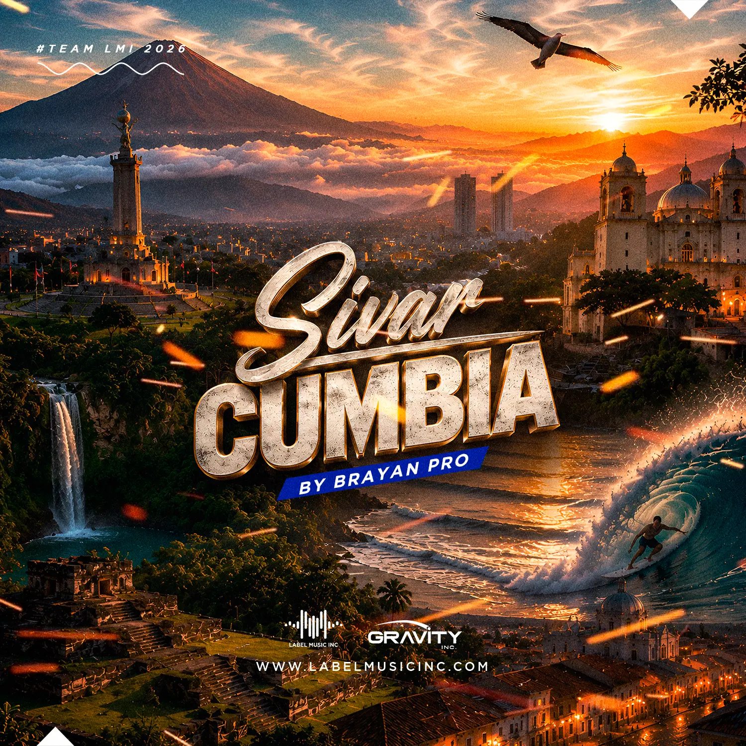 Sivar Cumbia By Brayan Producer LMI